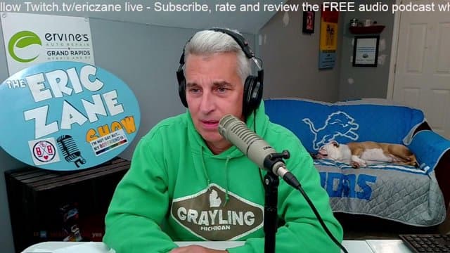 ericzanelive playing Just Chatting - Live Casino Stream