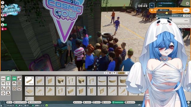 ErieEchohound playing Just Chatting - Live Casino Stream