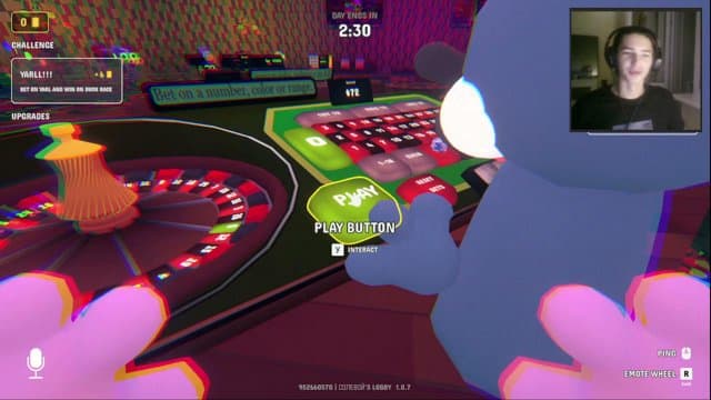 ErrorBox001 playing Gamble With Your Friends - Live Casino Stream