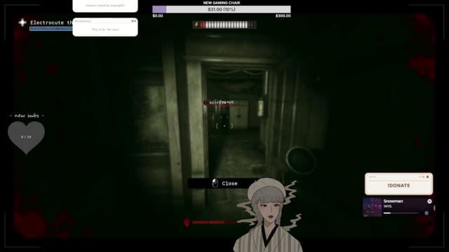 escie_ playing Just Chatting - Live Casino Stream