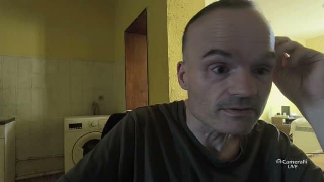 esmarildan playing Just Chatting - Live Casino Stream