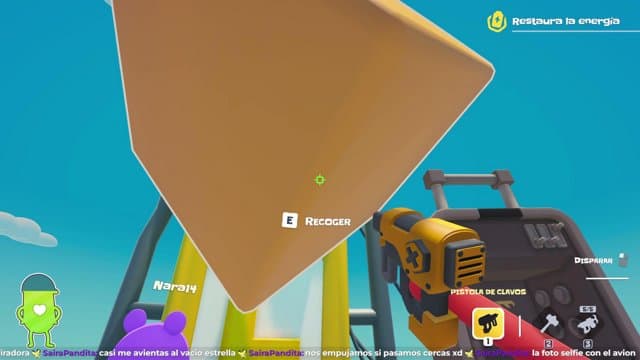 Estrelladowolf playing Just Chatting - Live Casino Stream