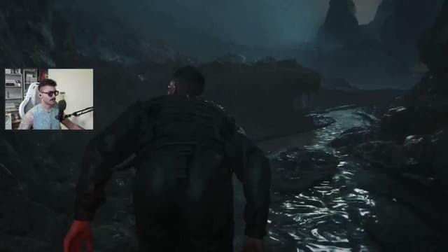 EternityForceTV playing 007 First Light - Live Casino Stream