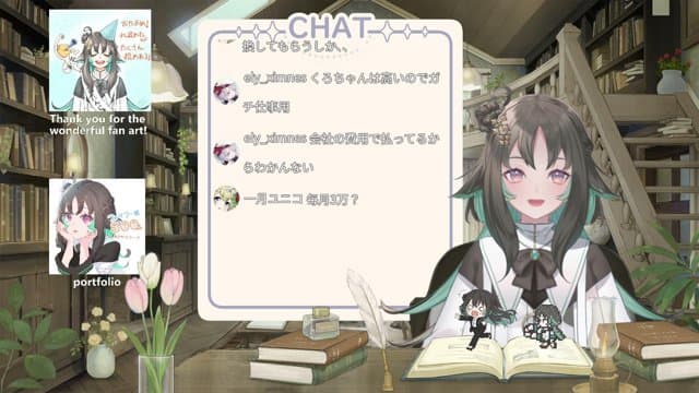 飴兎りむあ playing Just Chatting - Live Casino Stream