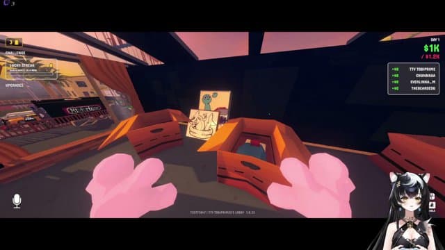 everlinka_mq playing Gamble With Your Friends - Live Casino Stream