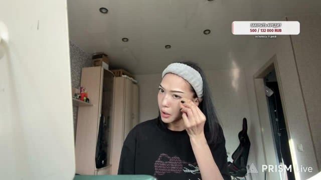 evixxx07 playing Just Chatting - Live Casino Stream