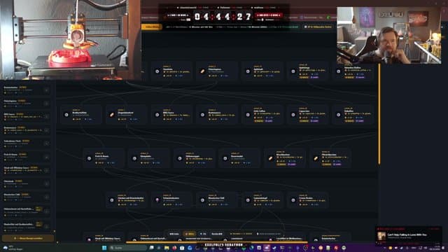 EXELFOLI playing Just Chatting - Live Casino Stream