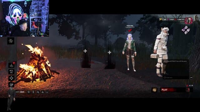 eze_69_ playing Just Chatting - Live Casino Stream