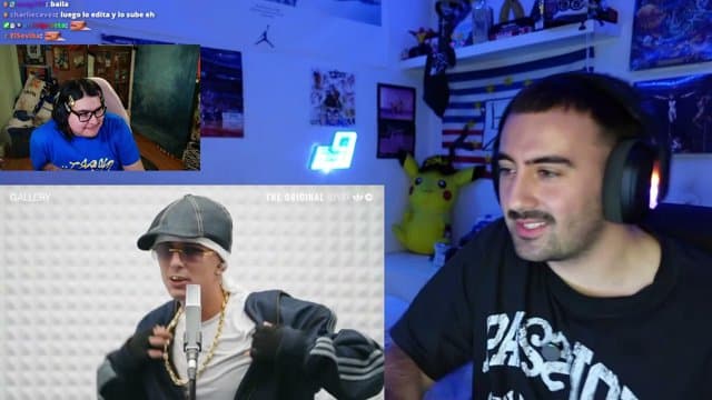 ezewkiel playing Just Chatting - Live Casino Stream