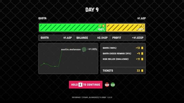 F5AMBLINKERZZ playing Gamble With Your Friends - Live Casino Stream