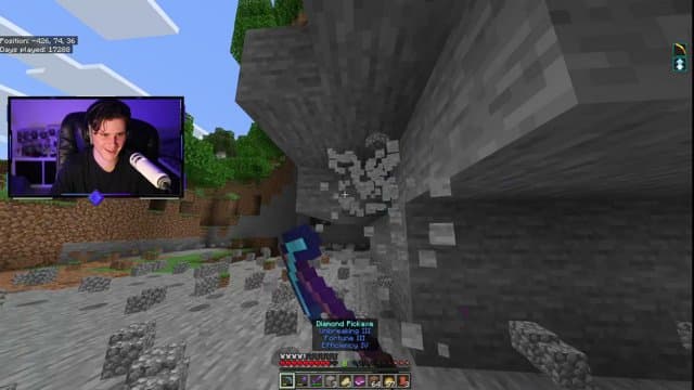 FAB1O_22 playing Just Chatting - Live Casino Stream