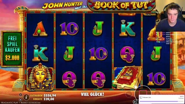 fabi_flint playing Slots - Live Casino Stream