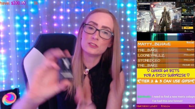 fairPEPPER playing Just Chatting - Live Casino Stream