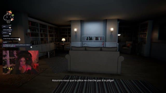 Fairylena_ playing Just Chatting - Live Casino Stream