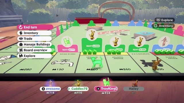 Fake_Name_xx playing Monopoly - Live Casino Stream
