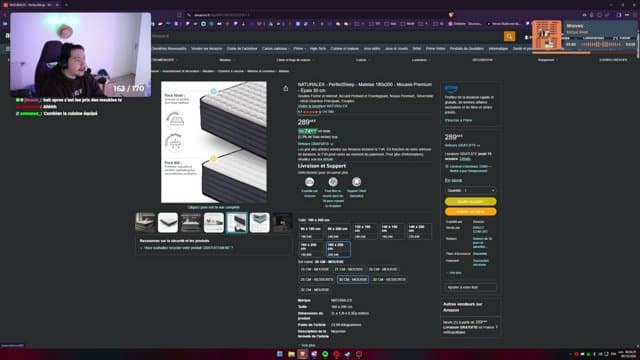 Fakemonster playing Just Chatting - Live Casino Stream