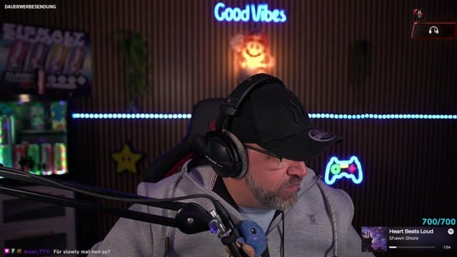 FamilienvaterTv playing Just Chatting - Live Casino Stream