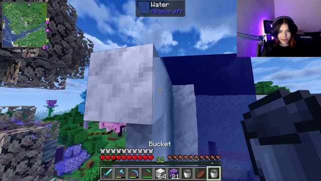 FannyFloww playing Just Chatting - Live Casino Stream