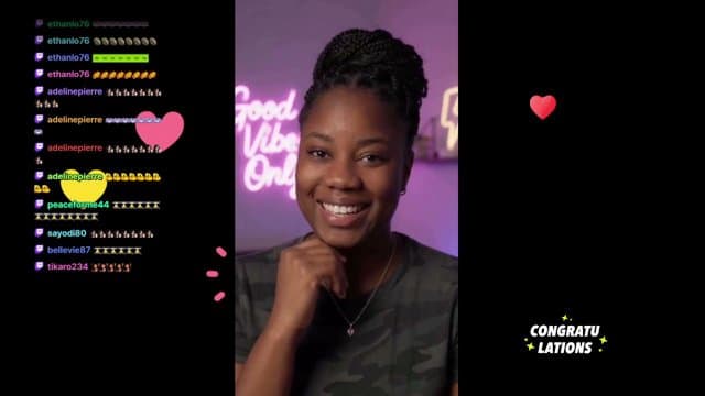 fanou26 playing Just Chatting - Live Casino Stream