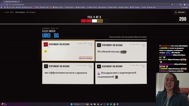 Faridysha playing Just Chatting - Live Casino Stream