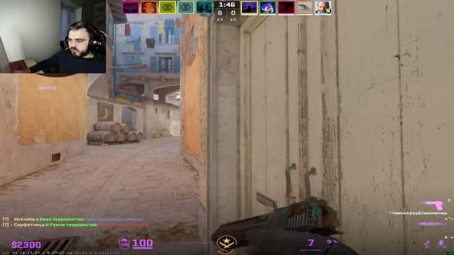 farmazevt00 playing Gamble With Your Friends - Live Casino Stream