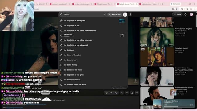 fartburga playing Just Chatting - Live Casino Stream