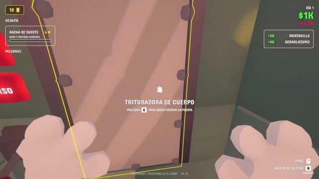 Fatatouille78 playing Gamble With Your Friends - Live Casino Stream