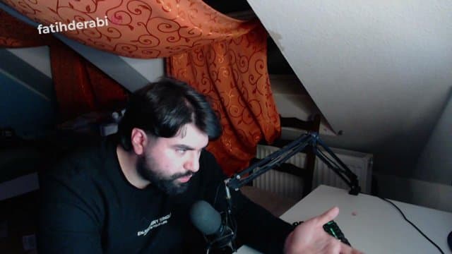 FaTiH_Abi playing Just Chatting - Live Casino Stream