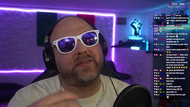 FAUSTyBoi playing Just Chatting - Live Casino Stream