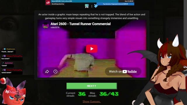 FauxMellow playing Just Chatting - Live Casino Stream