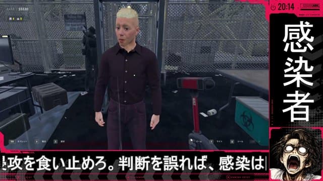 フィズ_ playing Just Chatting - Live Casino Stream