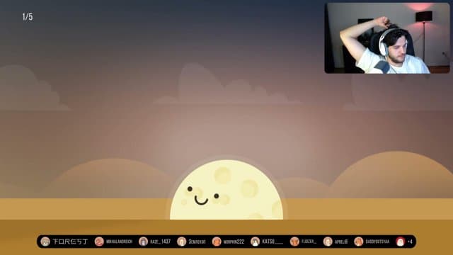 FEARSPACE1 playing Just Chatting - Live Casino Stream