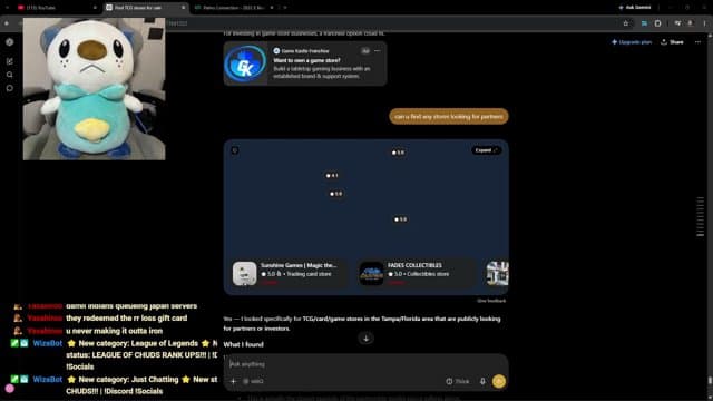 Felixx24k playing Just Chatting - Live Casino Stream