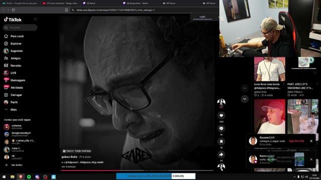 felpzxra playing Just Chatting - Live Casino Stream