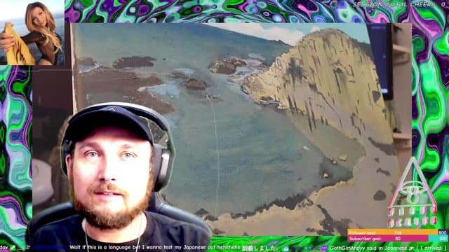 FiendOcular playing Just Chatting - Live Casino Stream