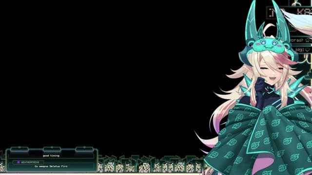 Firozera playing Just Chatting - Live Casino Stream