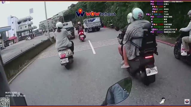 辶萬爾 playing Just Chatting - Live Casino Stream