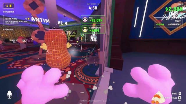 fizzy_uwu_ playing Gamble With Your Friends - Live Casino Stream