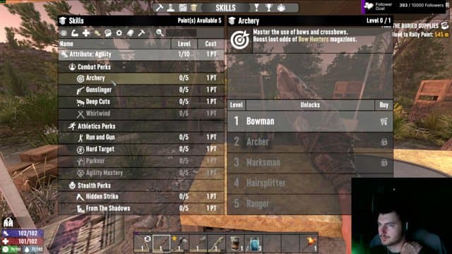 Flaiqs playing Just Chatting - Live Casino Stream
