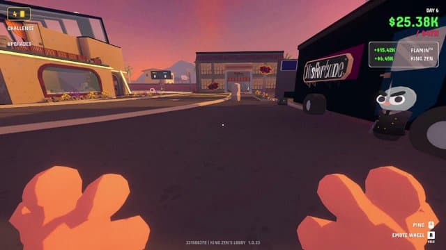 flaminwastaken playing Gamble With Your Friends - Live Casino Stream