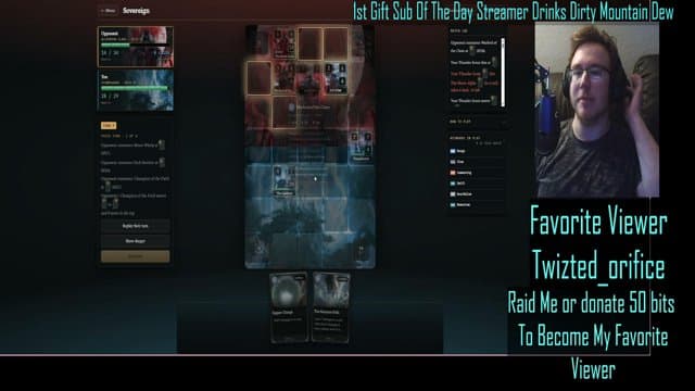 FlaowrTintedGlasses playing Board Games - Live Casino Stream
