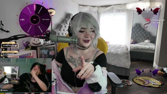 flarebahr playing Just Chatting - Live Casino Stream
