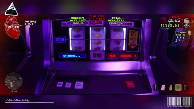 flex0nic playing KEEP GAMBLING - Live Casino Stream