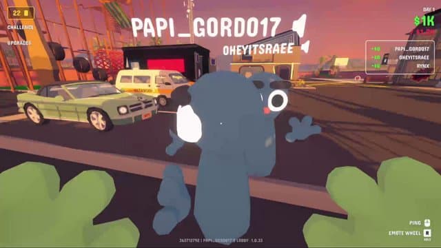 FlipperX0 playing Gamble With Your Friends - Live Casino Stream