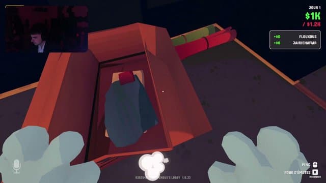 flouxousyt playing Gamble With Your Friends - Live Casino Stream