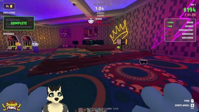 FlowCT playing Gamble With Your Friends - Live Casino Stream