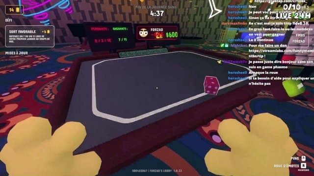 fmbs_ playing Gamble With Your Friends - Live Casino Stream