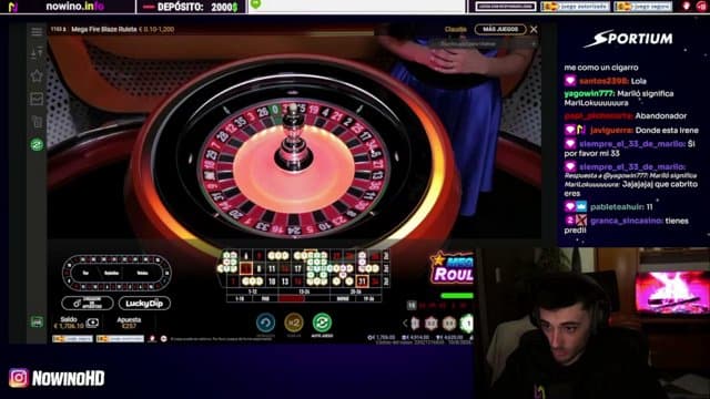 forradotv playing Slots - Live Casino Stream