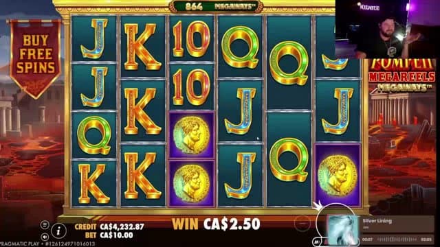 foudesslots playing Slots - Live Casino Stream