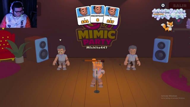 foxgamer4098 playing Minecraft - Live Casino Stream